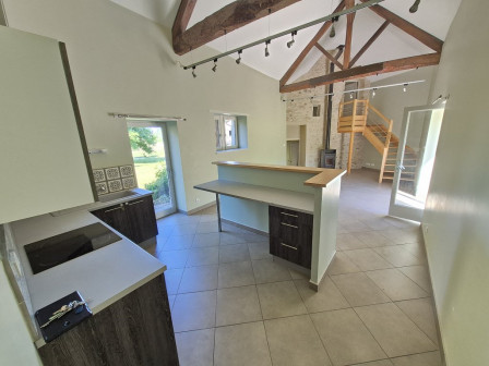 Location maison 4 pièces 106m2 Sermerieu-38Z03100PM000972-692-02