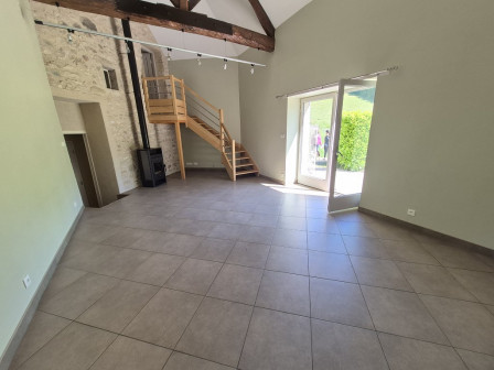 Location maison 4 pièces 106m2 Sermerieu-38Z03100PM000972-692-04