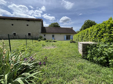 Location maison 4 pièces 106m2 Sermerieu-38Z03100PM000972-692-05