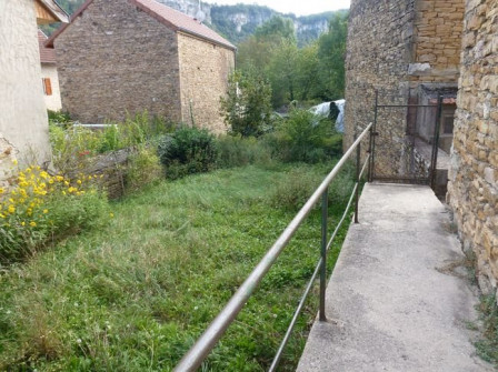 Location maison 3 pièces 50m2 Hieres sur amby-38Z03100PM000999-692-02
