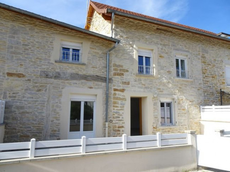Location maison 3 pièces 86m2 St baudille de la tour-38Z03100PM001172-692-01