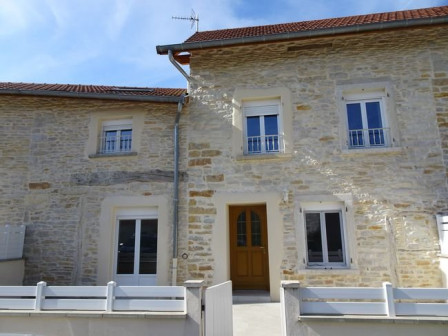 Location maison 3 pièces 86m2 St baudille de la tour-38Z03100PM001172-692-02
