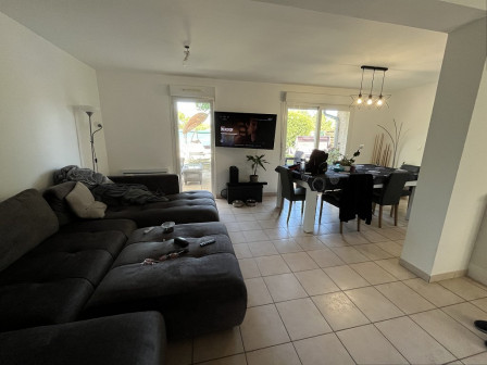 Location maison 4 pièces 80m2 Tignieu jameyzieu-38Z03100PM001217-692-04