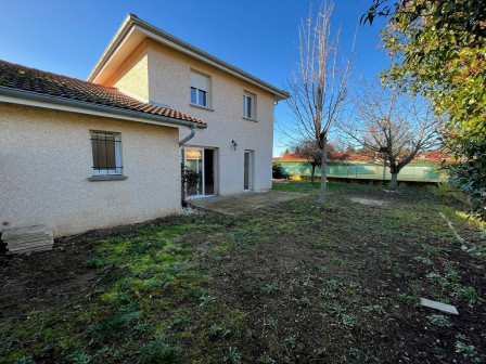 Location maison 4 pièces 80m2 Tignieu jameyzieu-38Z03100PM001217-692-09