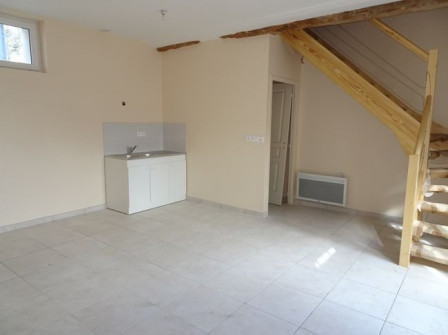 Location maison 2 pièces 49m2 Satolas et bonce-38Z03100PM001252-692-02