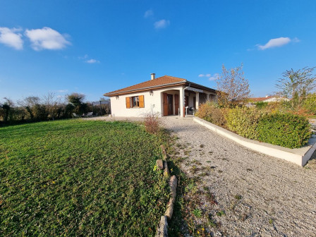 Location maison 4 pièces 113m2 Loyettes-38Z03100PM001310-692-01