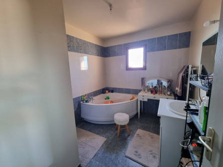 Location maison 4 pièces 113m2 Loyettes-38Z03100PM001310-692-07