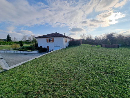 Location maison 4 pièces 113m2 Loyettes-38Z03100PM001310-692-10