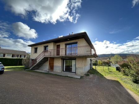 Location maison 6 pièces 180m2 Villemoirieu-38Z03100PM001320-692-02