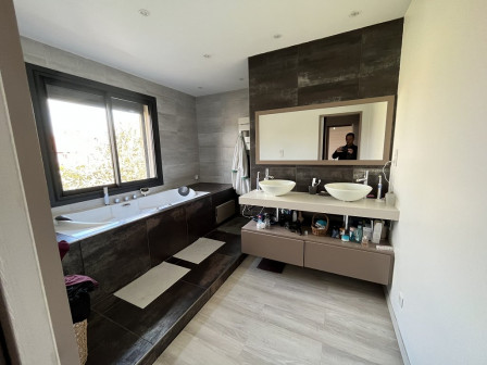 Location maison 6 pièces 180m2 Villemoirieu-38Z03100PM001320-692-07