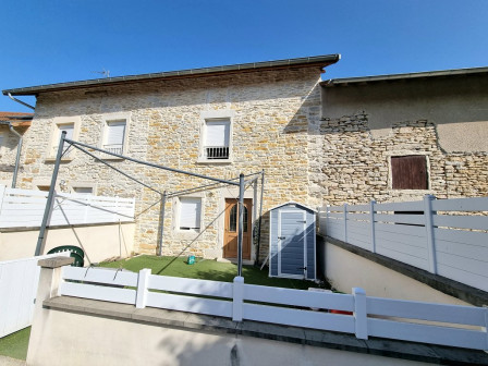 Location maison 3 pièces 88m2 St baudille de la tour-38Z03100PM001466-692-01
