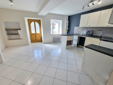Location maison 3 pièces 88m2 St baudille de la tour-38Z03100PM001466-692-03