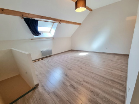 Location maison 3 pièces 88m2 St baudille de la tour-38Z03100PM001466-692-07
