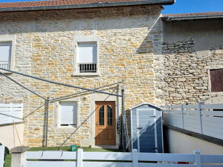 Location maison 3 pièces 88m2 St baudille de la tour-38Z03100PM001466-692-10