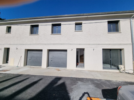 Location maison 3 pièces 83m2 Pont de cheruy-38Z03100PM001471-692-01