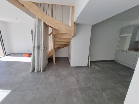 Location maison 3 pièces 83m2 Pont de cheruy-38Z03100PM001471-692-02