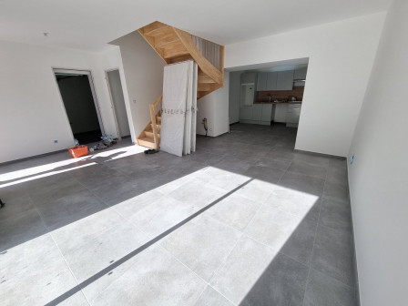 Location maison 3 pièces 83m2 Pont de cheruy-38Z03100PM001471-692-07