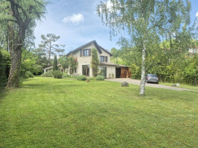 Location maison 7 pièces 210m2 Veyssilieu