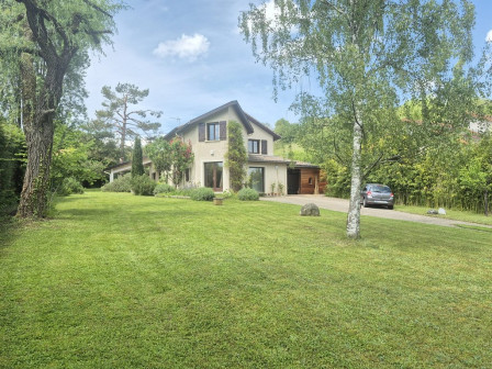 Location maison 7 pièces 210m2 Veyssilieu-38Z03100PM001531-692-01