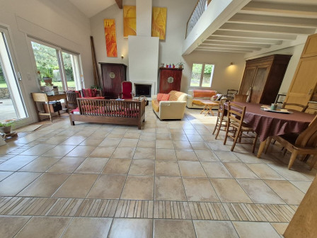 Location maison 7 pièces 210m2 Veyssilieu-38Z03100PM001531-692-03