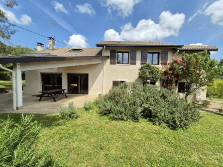 Location maison 7 pièces 210m2 Veyssilieu-38Z03100PM001531-692-04