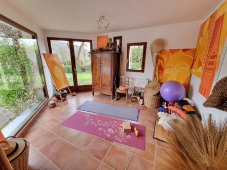 Location maison 7 pièces 210m2 Veyssilieu-38Z03100PM001531-692-08