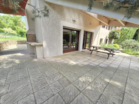 Location maison 7 pièces 210m2 Veyssilieu-38Z03100PM001531-692-09
