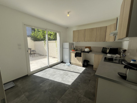 Location maison 4 pièces 85m2 Pont de cheruy-38Z03100PM001536-692-03