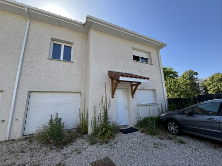 Location maison 4 pièces 85m2 Pont de cheruy-38Z03100PM001536-692-04