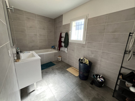 Location maison 4 pièces 85m2 Pont de cheruy-38Z03100PM001536-692-08