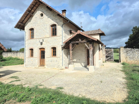 Location maison 3 pièces 57m2 St marcel bel accueil-38Z03100PM001543-692-01