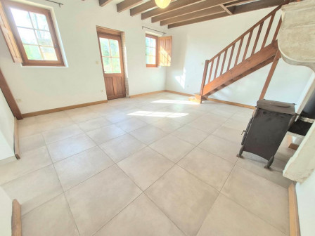 Location maison 3 pièces 57m2 St marcel bel accueil-38Z03100PM001543-692-09