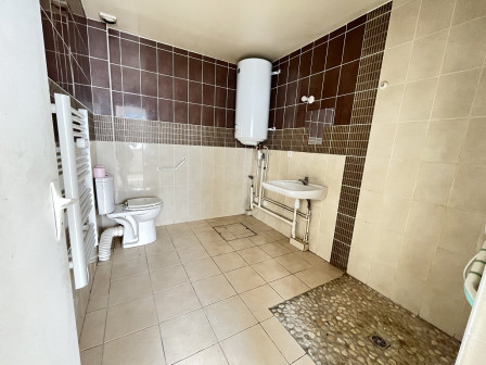 Vente appartement type 1 (T1) 32m2 Pont de cheruy-38Z03100VA001874-692-04