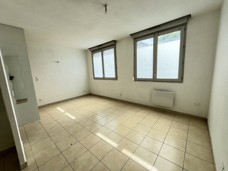 Vente appartement type 1 (T1) 32m2 Pont de cheruy-38Z03100VA001874-692-05
