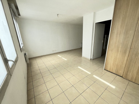 Vente appartement type 1 (T1) 32m2 Pont de cheruy-38Z03100VA001874-692-06