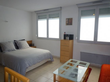 Vente appartement type 1 (T1) 32m2 Pont de cheruy-38Z03100VA001874-692-07