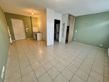 Vente appartement type 1 (T1) 32m2 Pont de cheruy-38Z03100VA001874-692-08