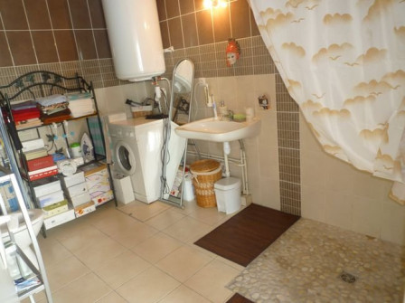 Vente appartement type 1 (T1) 32m2 Pont de cheruy-38Z03100VA001874-692-09