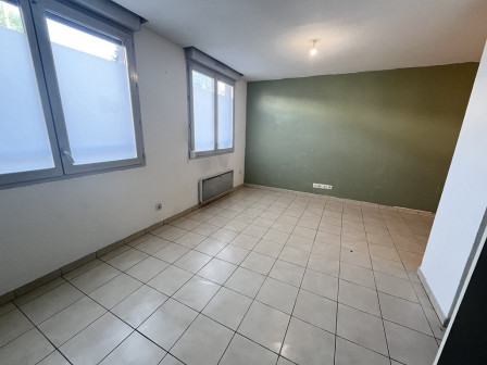 Vente appartement type 1 (T1) 32m2 Pont de cheruy-38Z03100VA001874-692-10