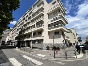 Vente appartement type 2 (T2) 37m2 Lyon