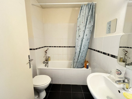 Vente appartement type 2 (T2) 37m2 Lyon-38Z03100VA001877-692-05