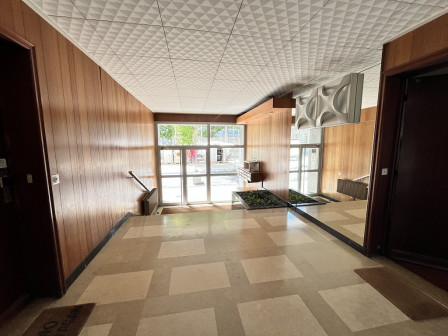 Vente appartement type 2 (T2) 37m2 Lyon-38Z03100VA001877-692-06