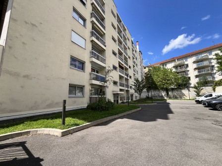 Vente appartement type 2 (T2) 37m2 Lyon-38Z03100VA001877-692-07