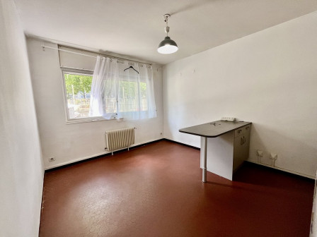 Vente appartement type 2 (T2) 37m2 Lyon-38Z03100VA001877-692-08