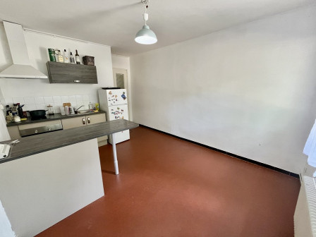 Vente appartement type 2 (T2) 37m2 Lyon-38Z03100VA001877-692-09