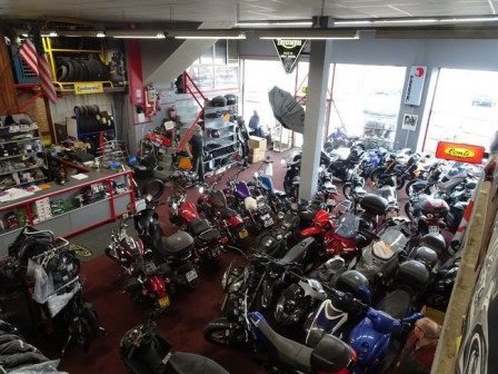 Location local/garage/parking 250m2 Chavanoz-38Z03100VC001751-692-03