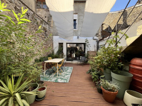 Vente maison 6 pièces 141m2 Cremieu