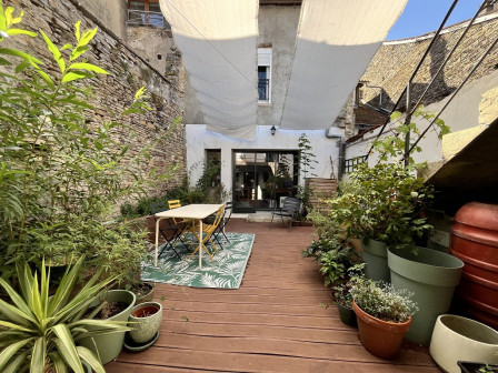 Vente maison 6 pièces 141m2 Cremieu-38Z03100VP001793-692-02