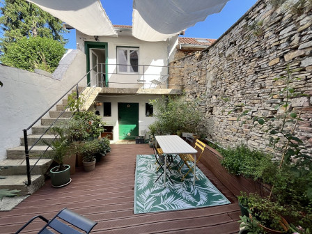 Vente maison 6 pièces 141m2 Cremieu-38Z03100VP001793-692-03