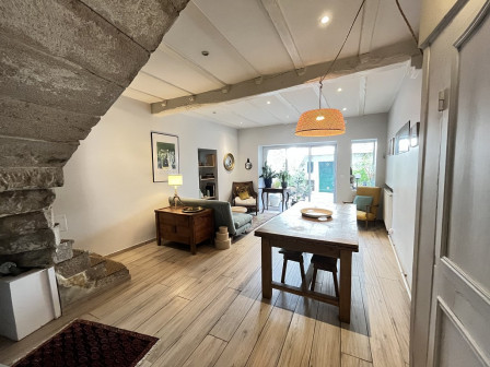 Vente maison 6 pièces 141m2 Cremieu-38Z03100VP001793-692-04